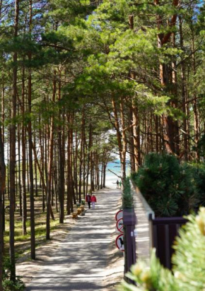 Kurortas Apartments, Palanga